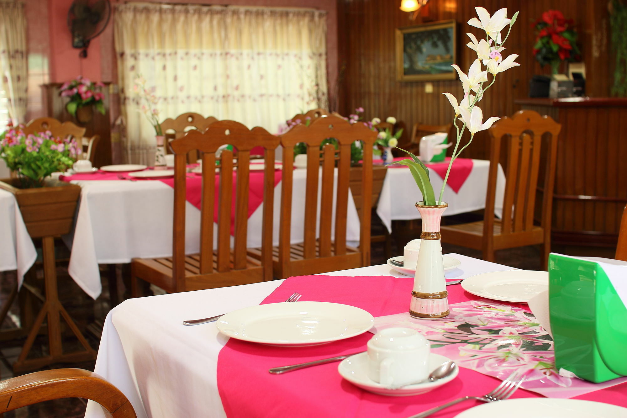 Royal City Hotel Mandalay Esterno foto