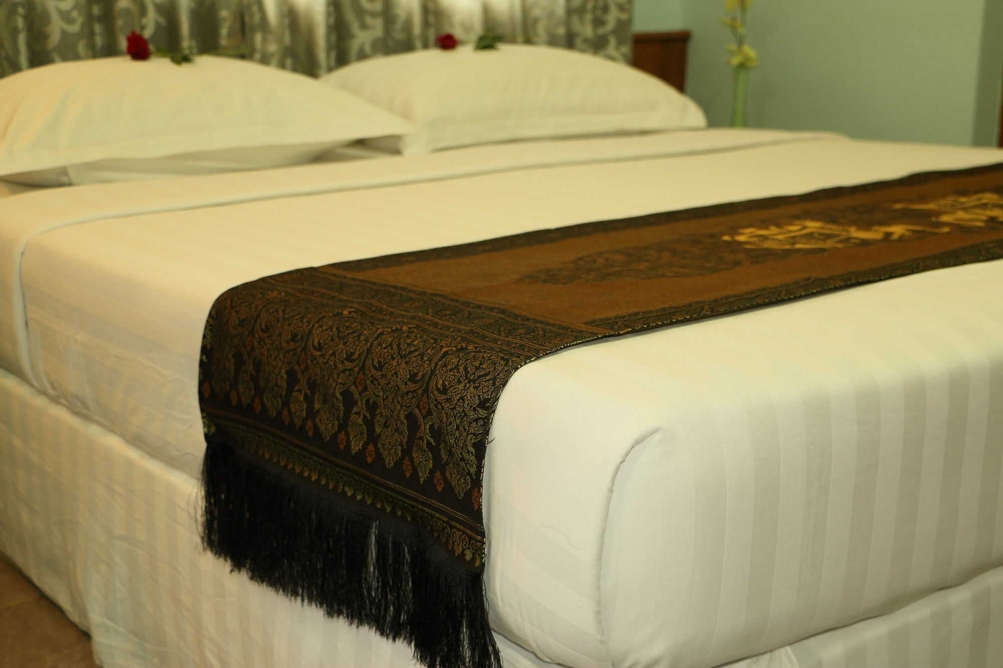 Royal City Hotel Mandalay Esterno foto